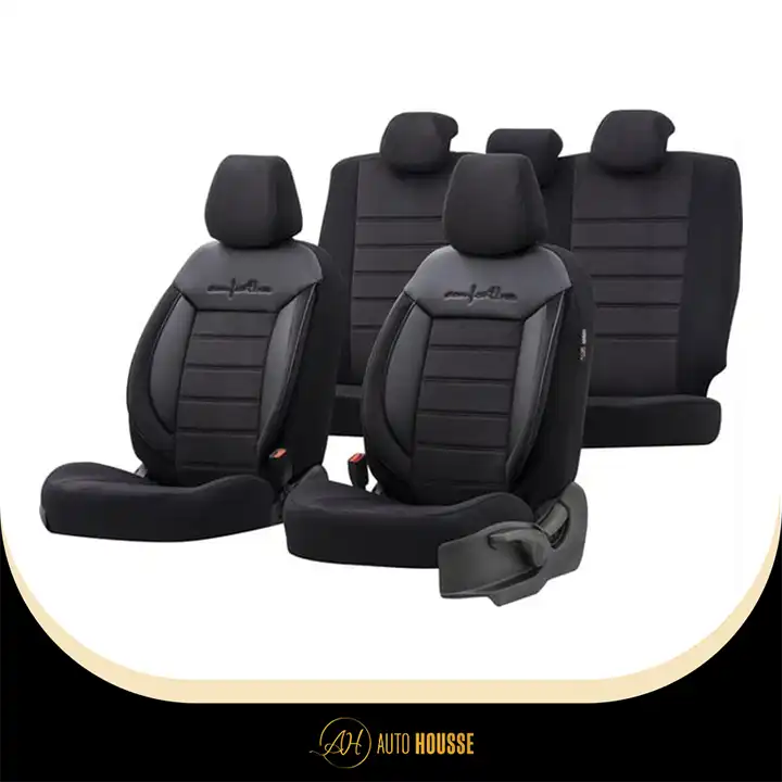 Housse Voiture RH 0037 - Vue 8